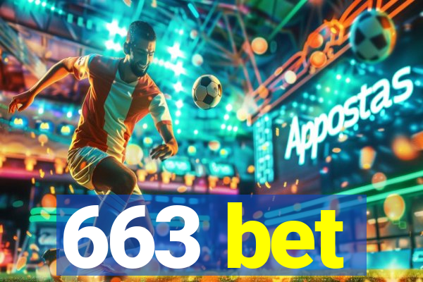 663 bet